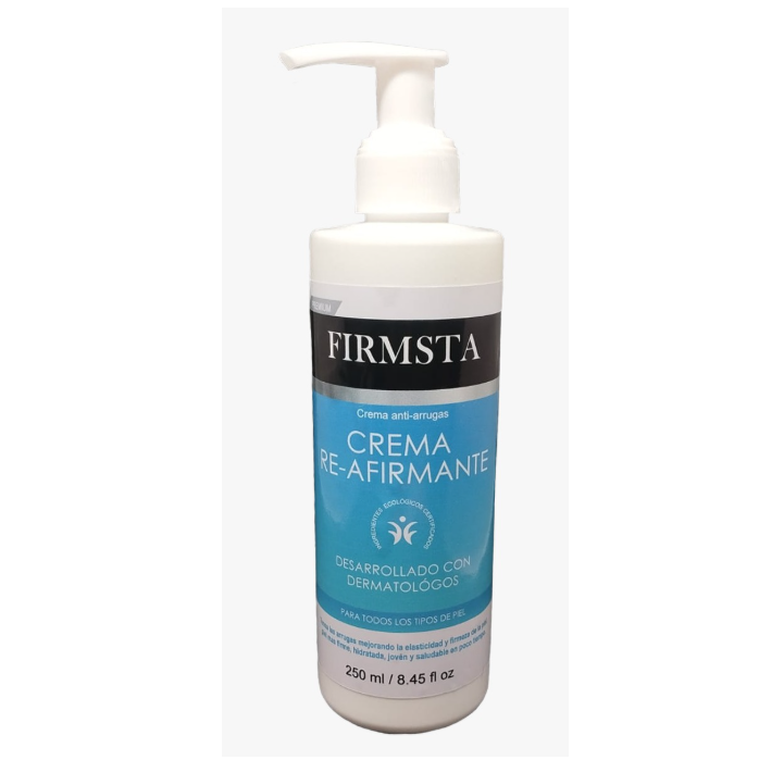Crema Reafirmante Firmsta