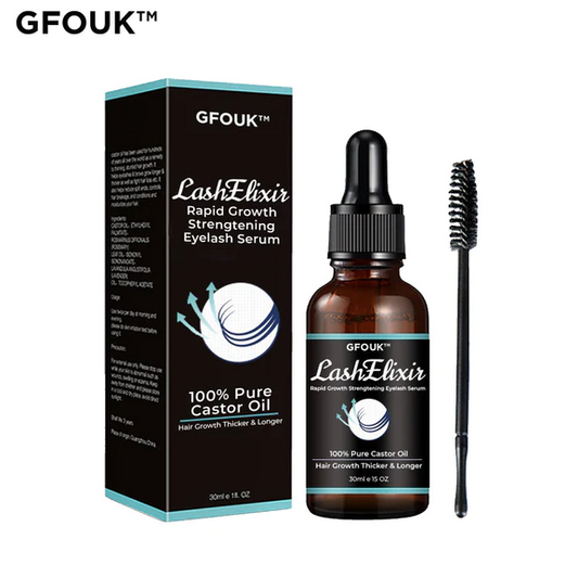 LashElixir resultado pestañas